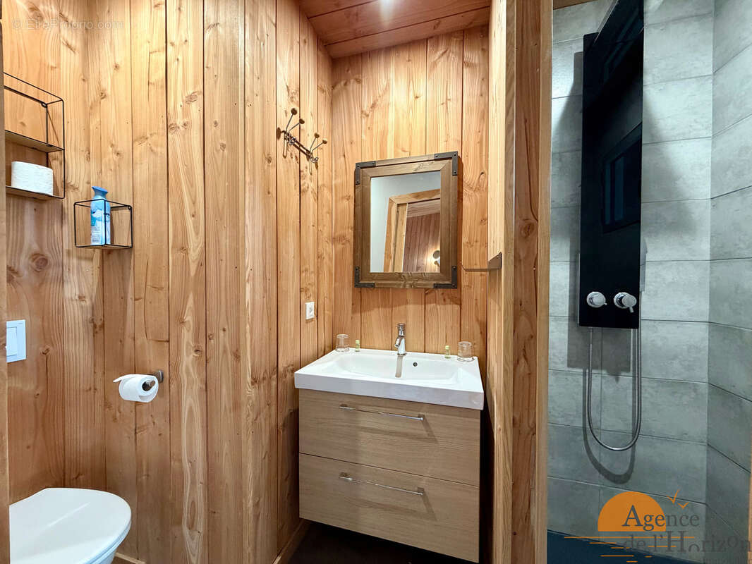 Maison à LEGE-CAP-FERRET