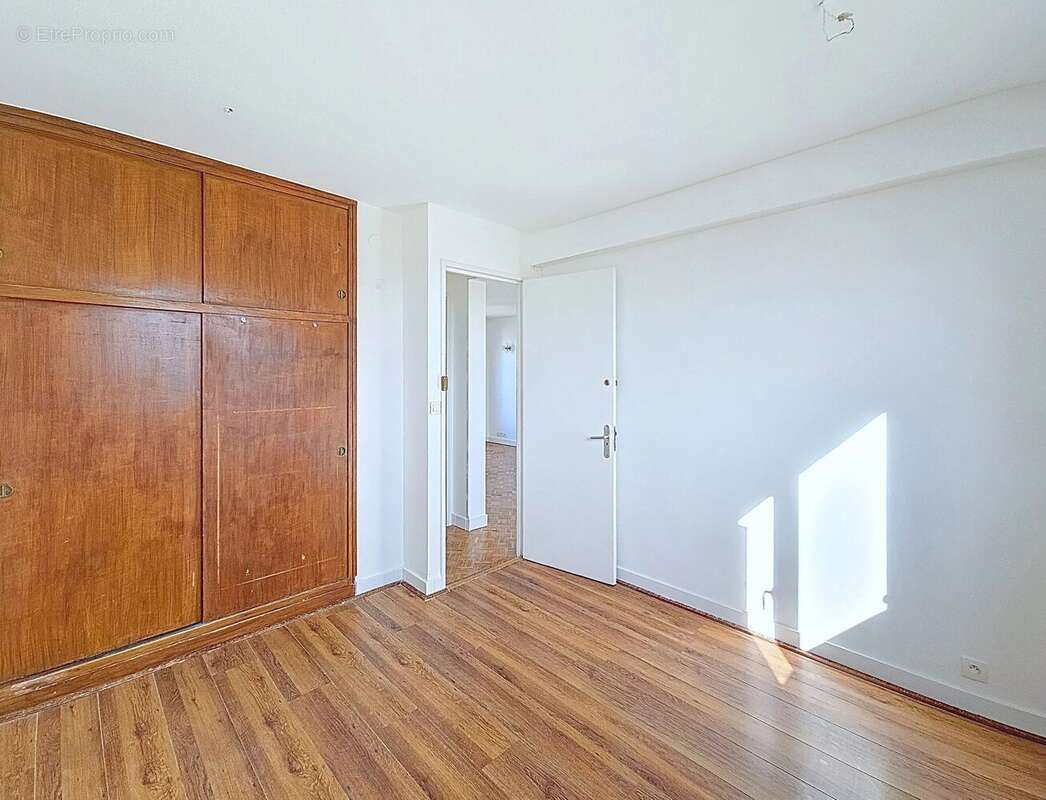 Appartement à JOINVILLE-LE-PONT