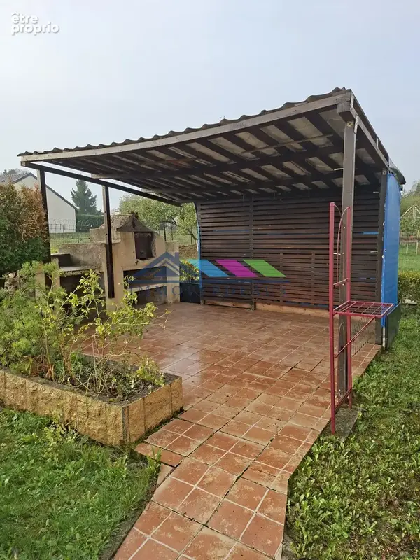 Belle maison de village avec cachet, 4 chambres Mazeley proche Epinal - photo 16