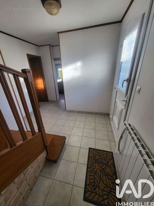 Photo 7 - Maison à LE HAVRE