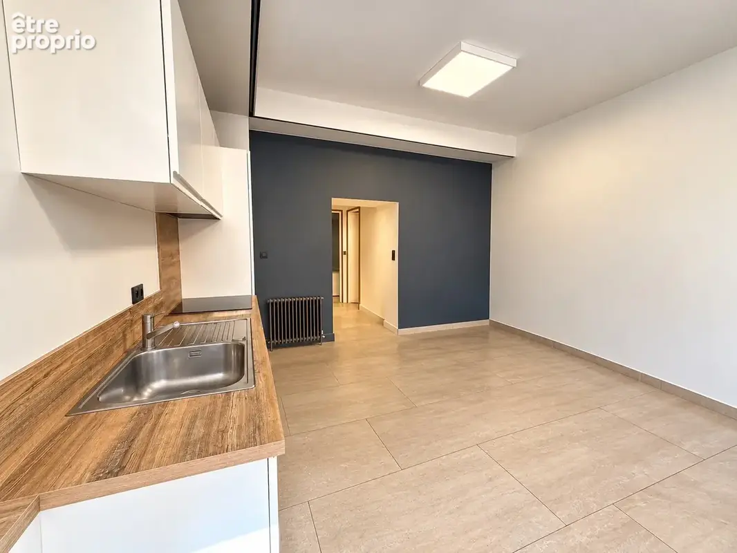 Appartement T2 - 43 m2 - 1 chambre - Coeur des Chartrons - photo 4