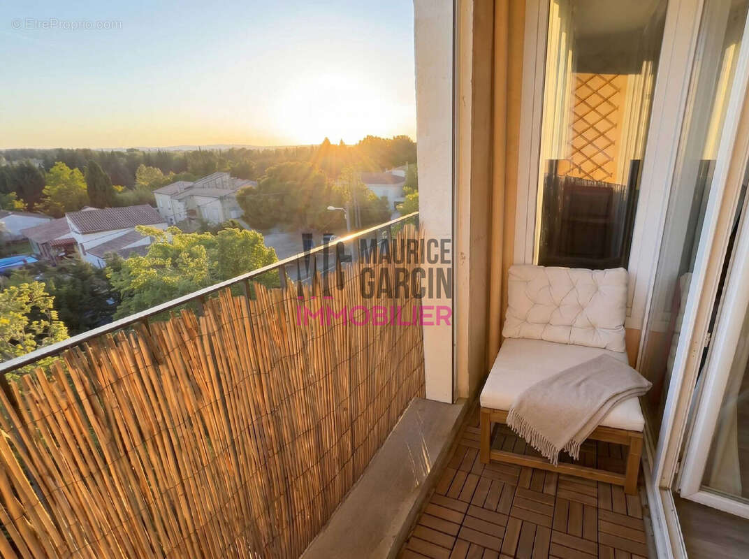 Appartement à AVIGNON