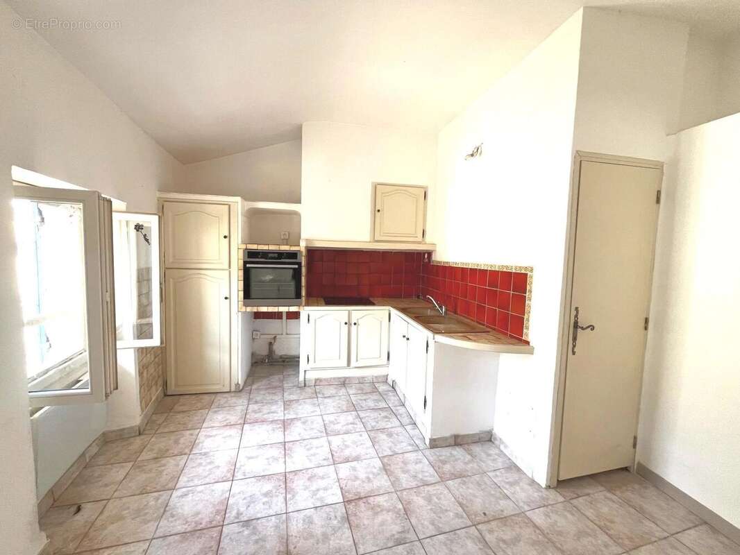 Appartement à LAURIS