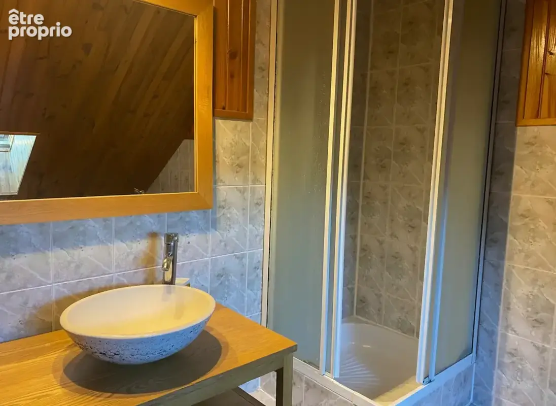 Maison manzac sur vern avec piscine - photo 11