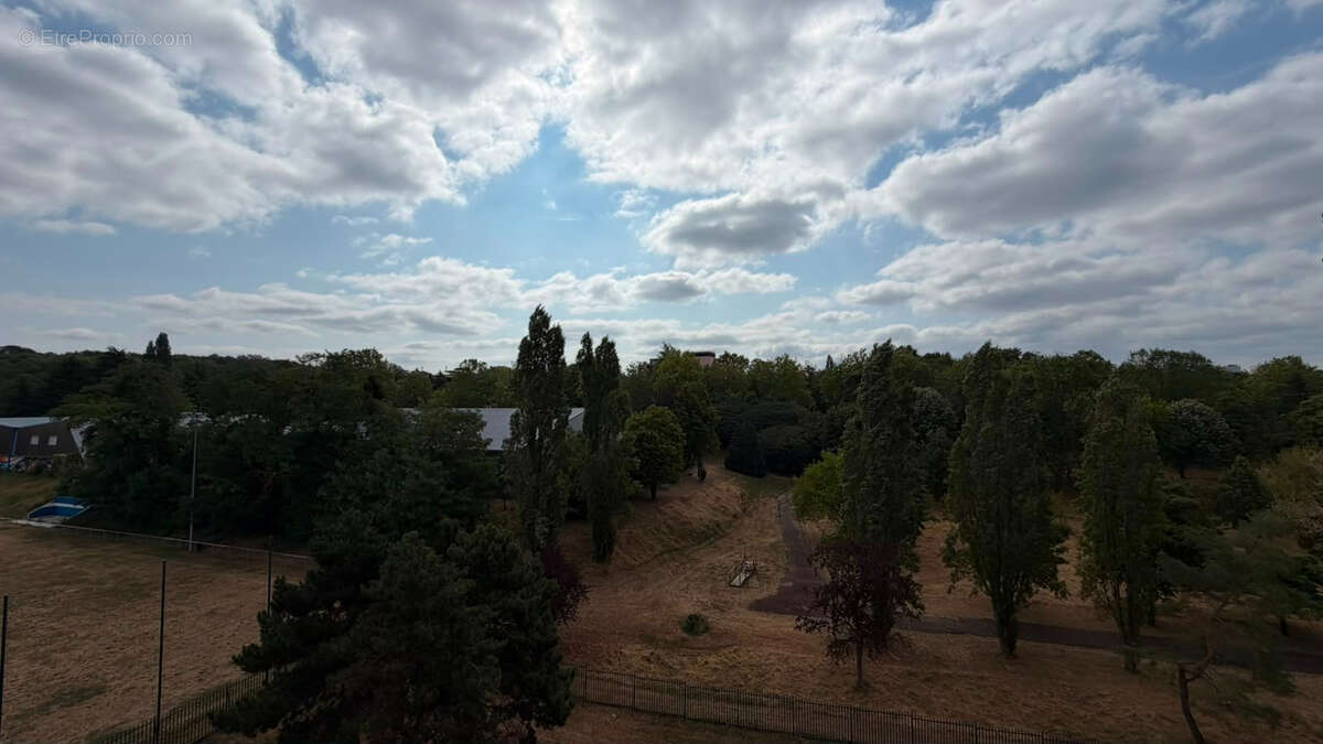 Appartement 65m² à livry-gargan - photo 8