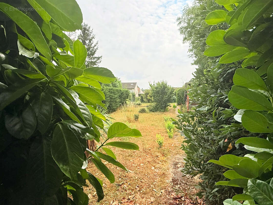 Maison avec terrain - Mennecy - 854m2 terrain - photo 4
