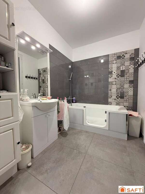 Photo 5 - Maison à BONNIERES-SUR-SEINE