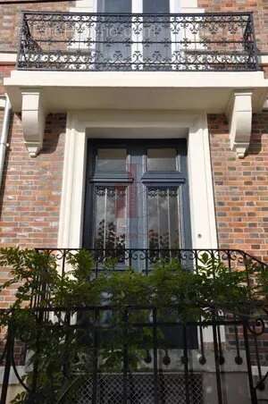 Maison à FONTAINEBLEAU