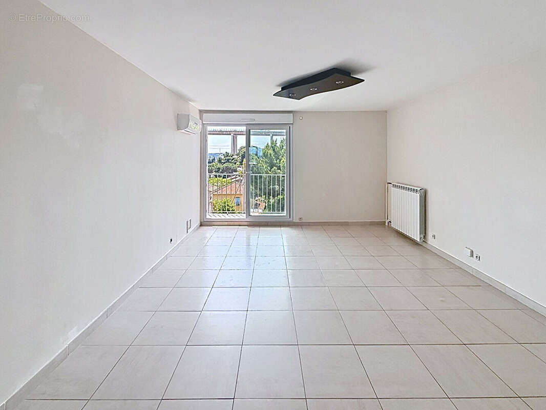Appartement à MARTIGUES