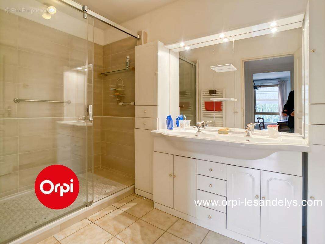 Appartement à LES ANDELYS