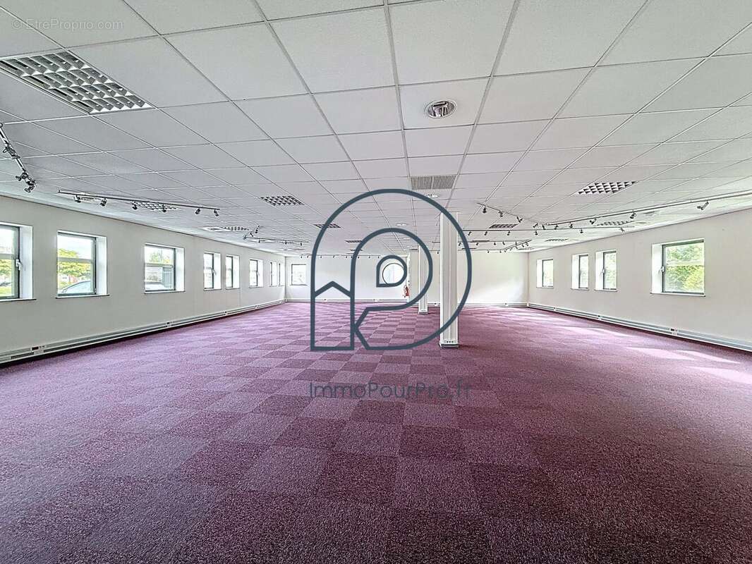 Commerce à WASQUEHAL