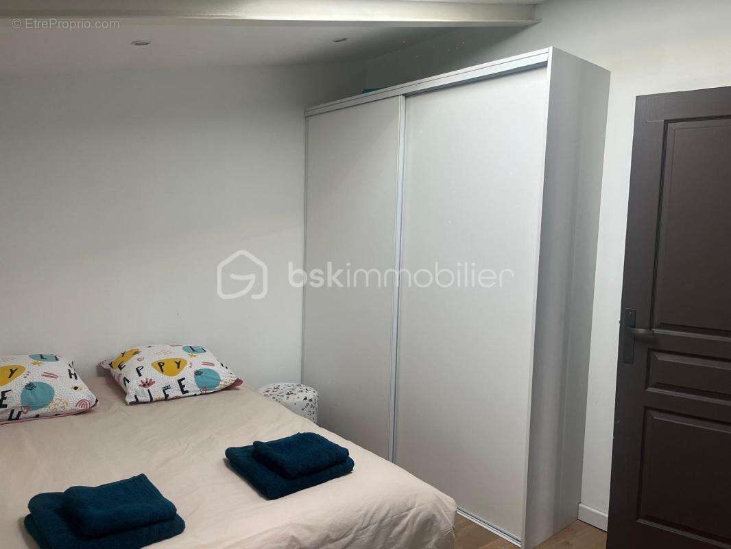 Appartement à L'ISLE-SUR-LA-SORGUE