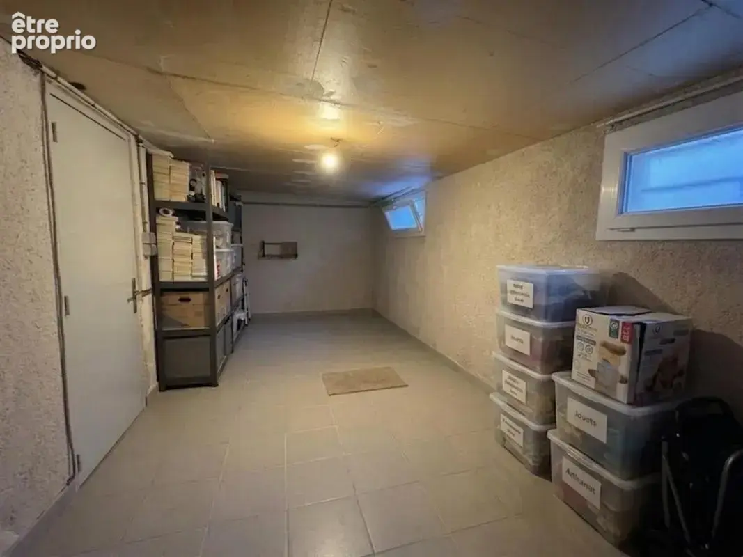Maison T3 avec jardin et garage : le cocon parfait au Grand-Quevilly - photo 13