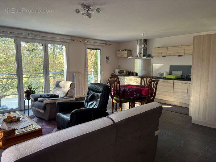 Appartement à WITTELSHEIM