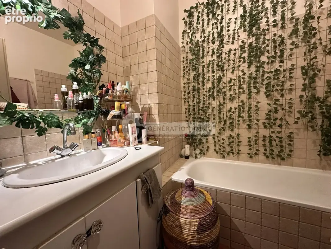 Appartement de charme de 110 m² à Beaucaire - photo 11