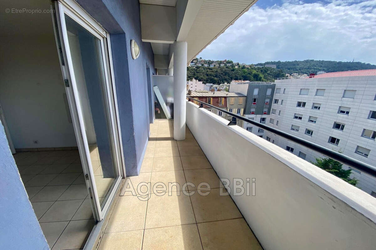 Appartement 42 m² à Nice  - photo 2