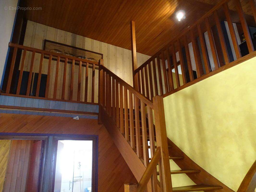 Maison individuelle - photo 7