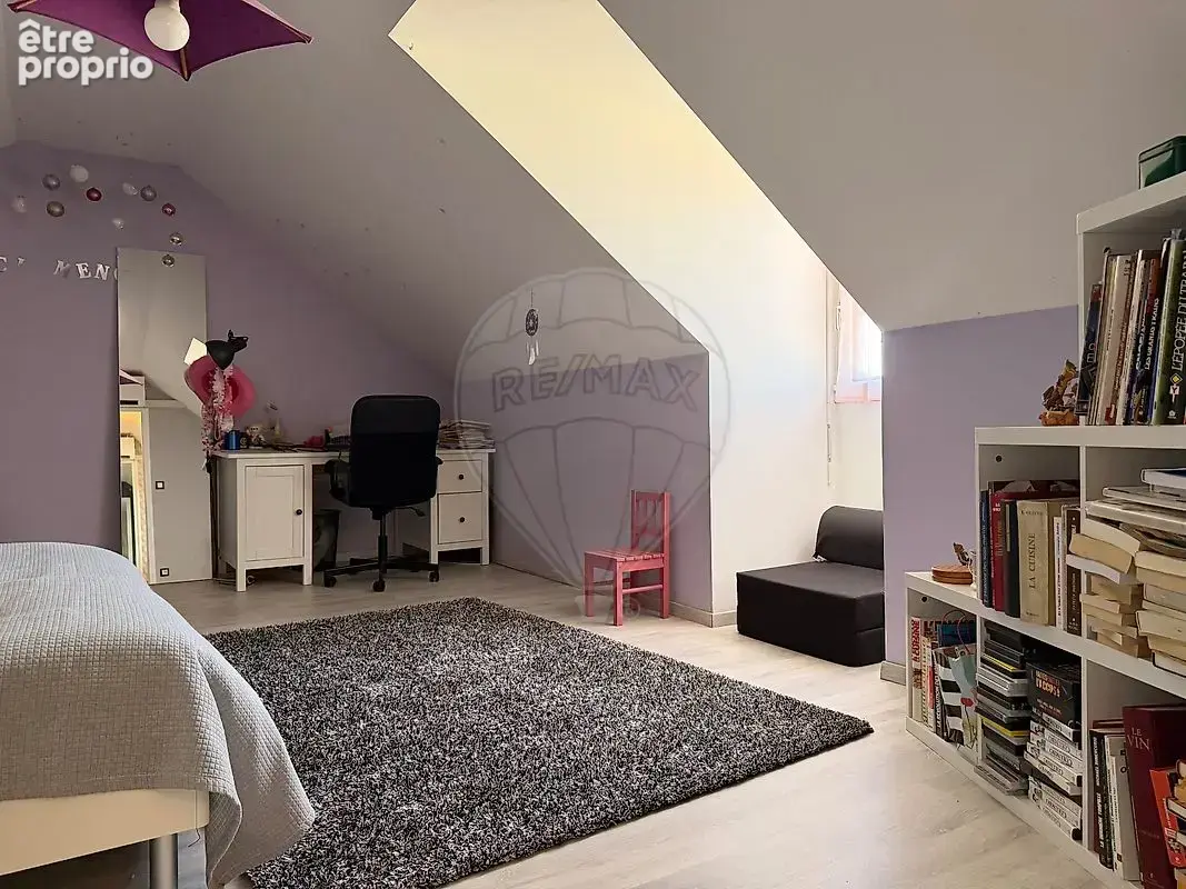 Maison 5 chambre(s) à vendre - photo 33