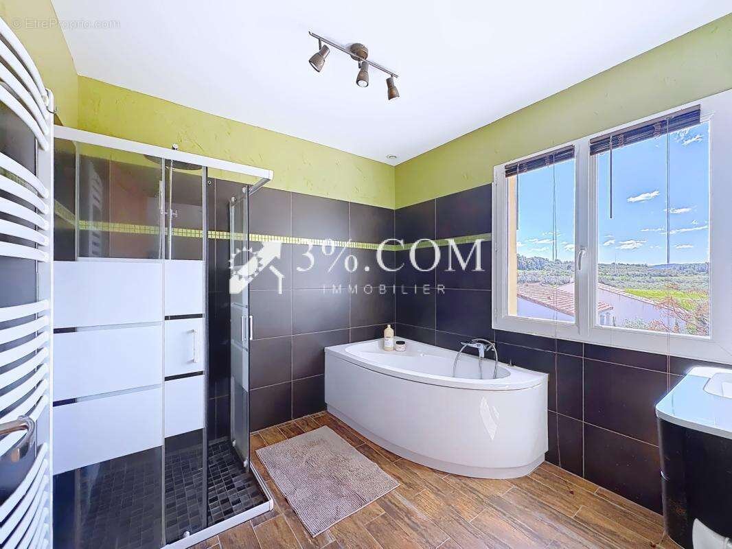 Maison à PEYRIAC-DE-MER