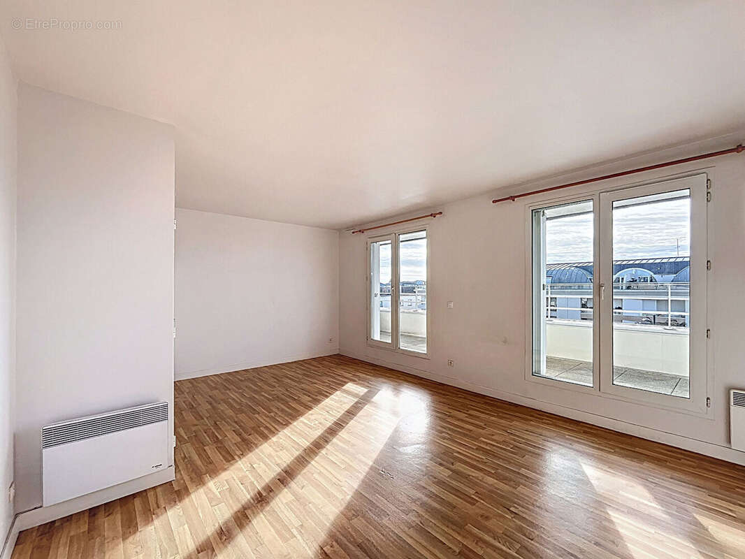 Appartement à ORLEANS