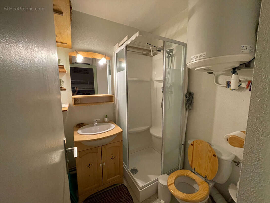 Appartement à BESSE-ET-SAINT-ANASTAISE