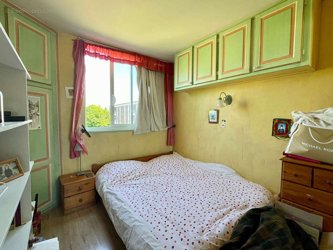 Appartement à MAISONS-LAFFITTE