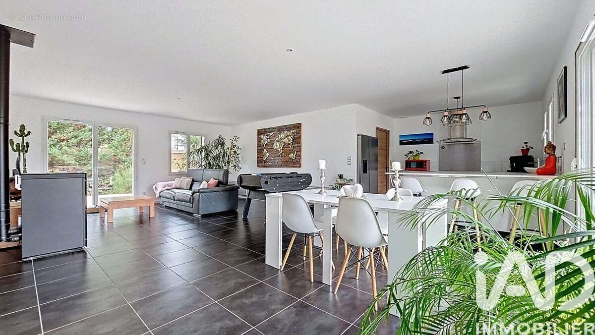 Photo 5 - Maison à BIGANOS