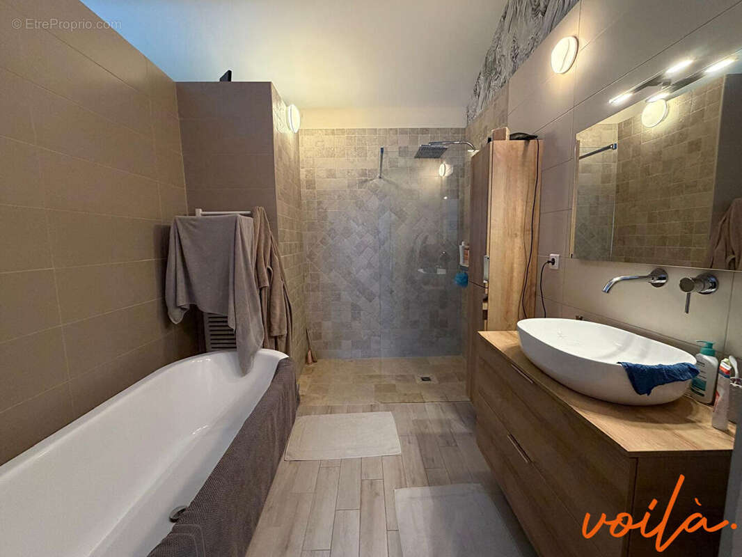 Maison à PENNAUTIER