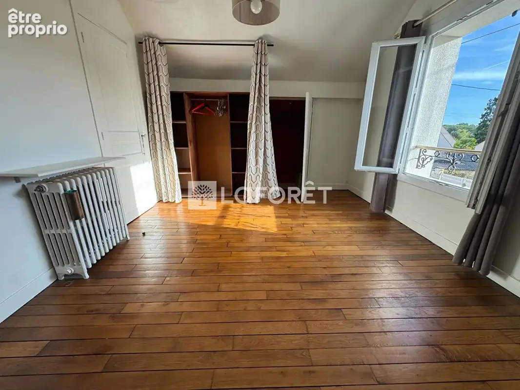 Maison Beaumont Sur Oise 4 pièces 70 m2 - photo 5