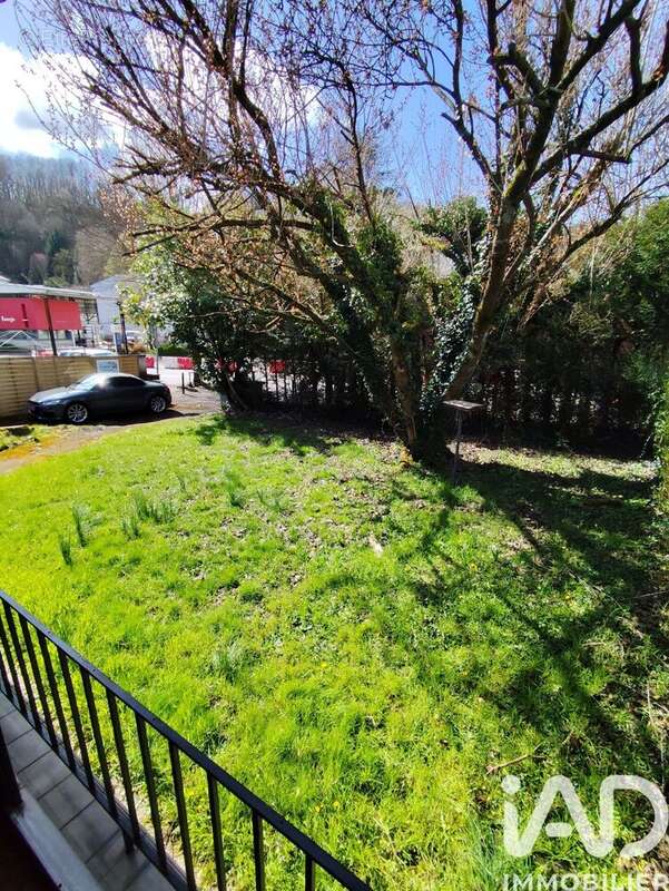 Photo 2 - Maison à SAINT-AVOLD