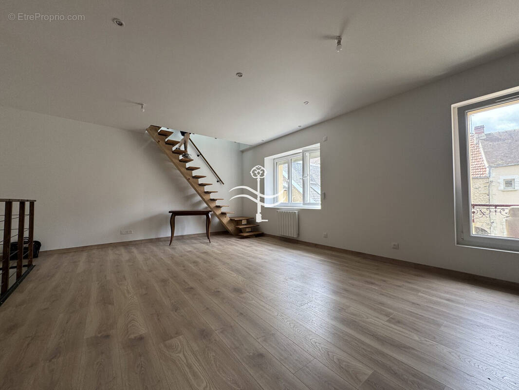 Maison à BERNIERES-SUR-MER