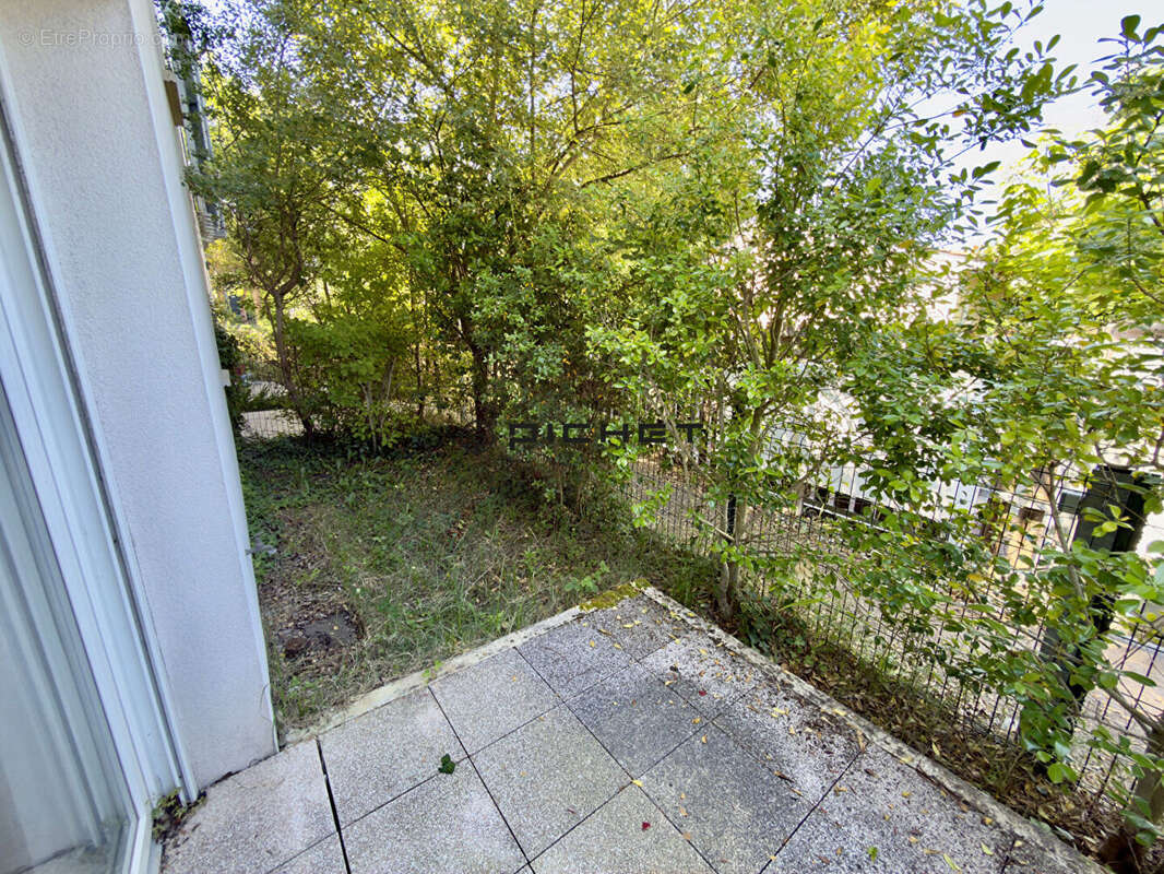 Appartement à PESSAC