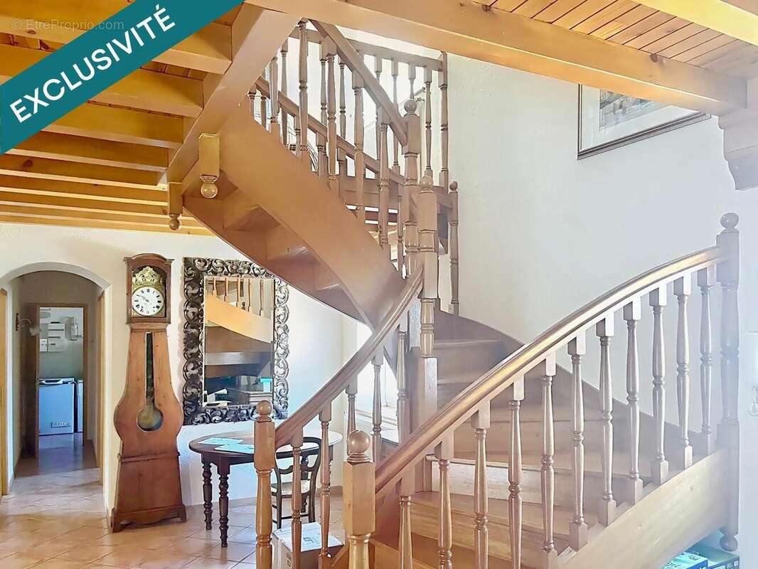 Photo 6 - Maison à SAINT-DIDIER-SUR-CHALARONNE