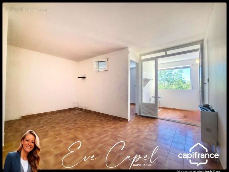 Appartement à AGDE