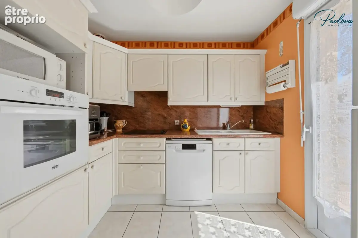 Maison 3 pièces 68 m² à vendre à Lattes (34970) - photo 6