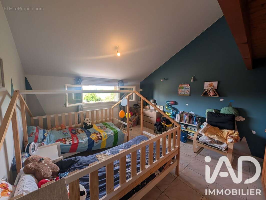 Photo 5 - Appartement à MONTAUBAN