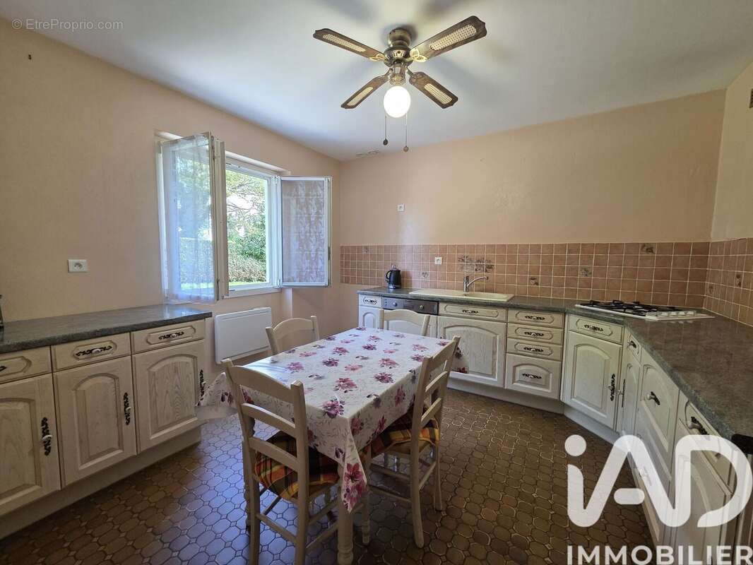 Photo 2 - Maison à HERBIGNAC