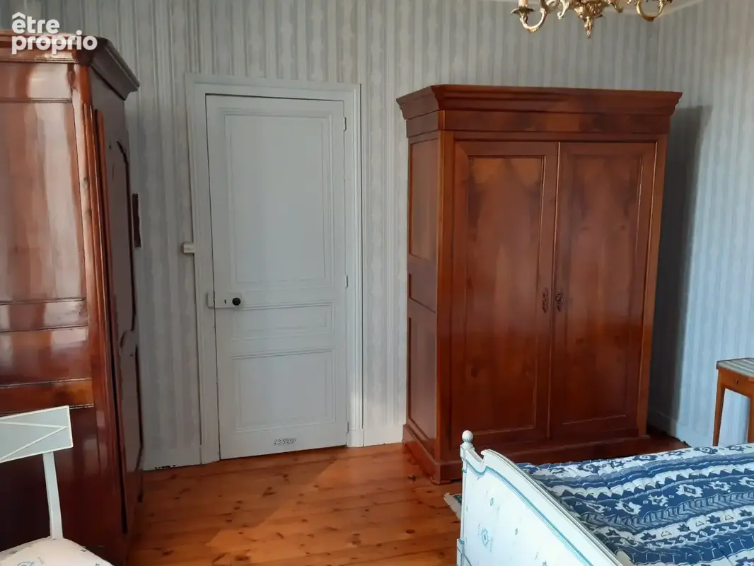 Maison à vendre 5 pièces ANGOULEME (16) - photo 22