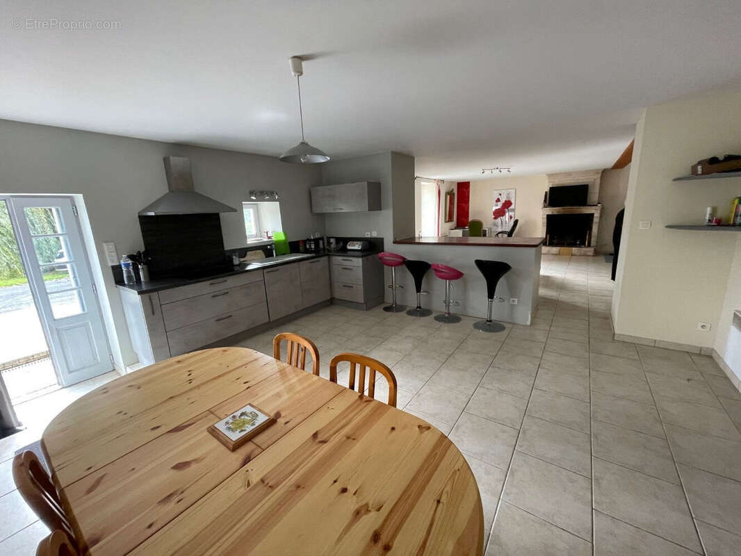 Photo 6 - Maison à LE MAZEAU