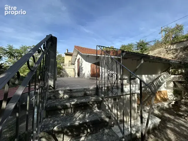 Maison à vendre à ANNONAY proche du centreville d'ANNONAY - photo 8