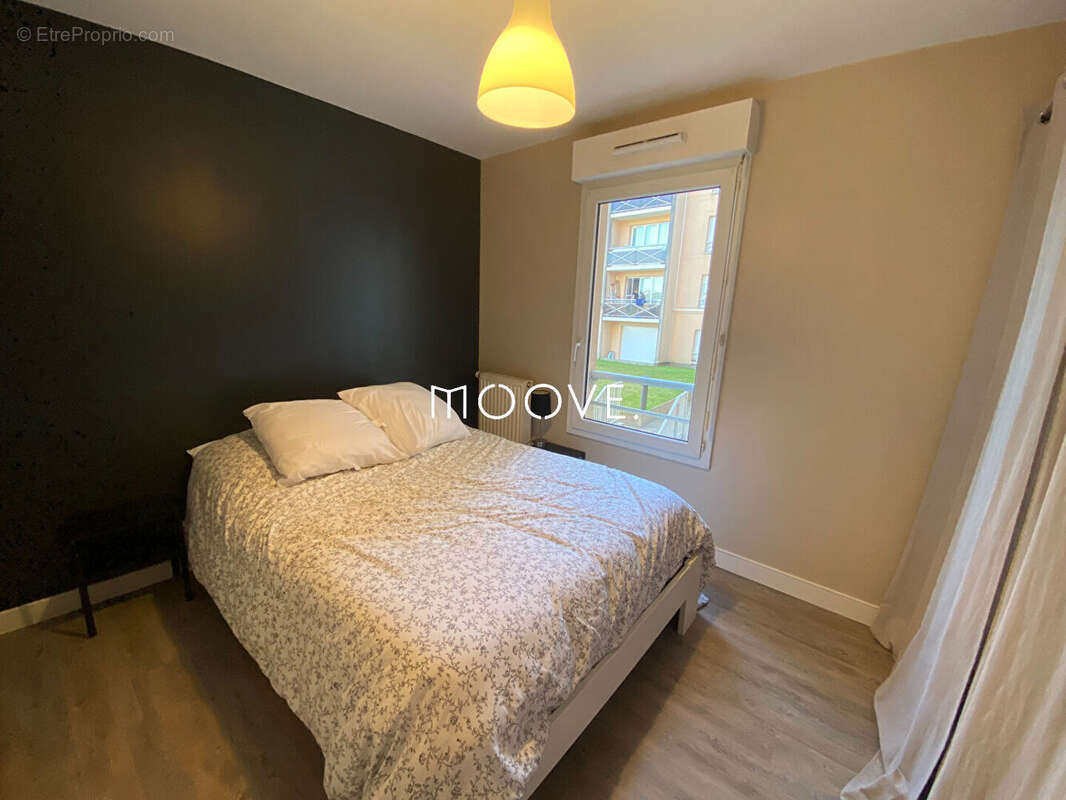 Appartement à SOTTEVILLE-LES-ROUEN