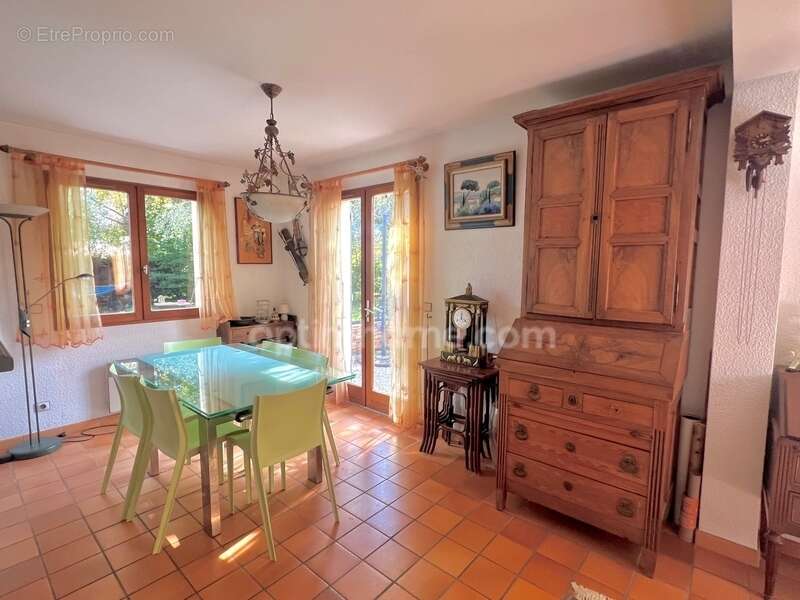 Maison à DUINGT