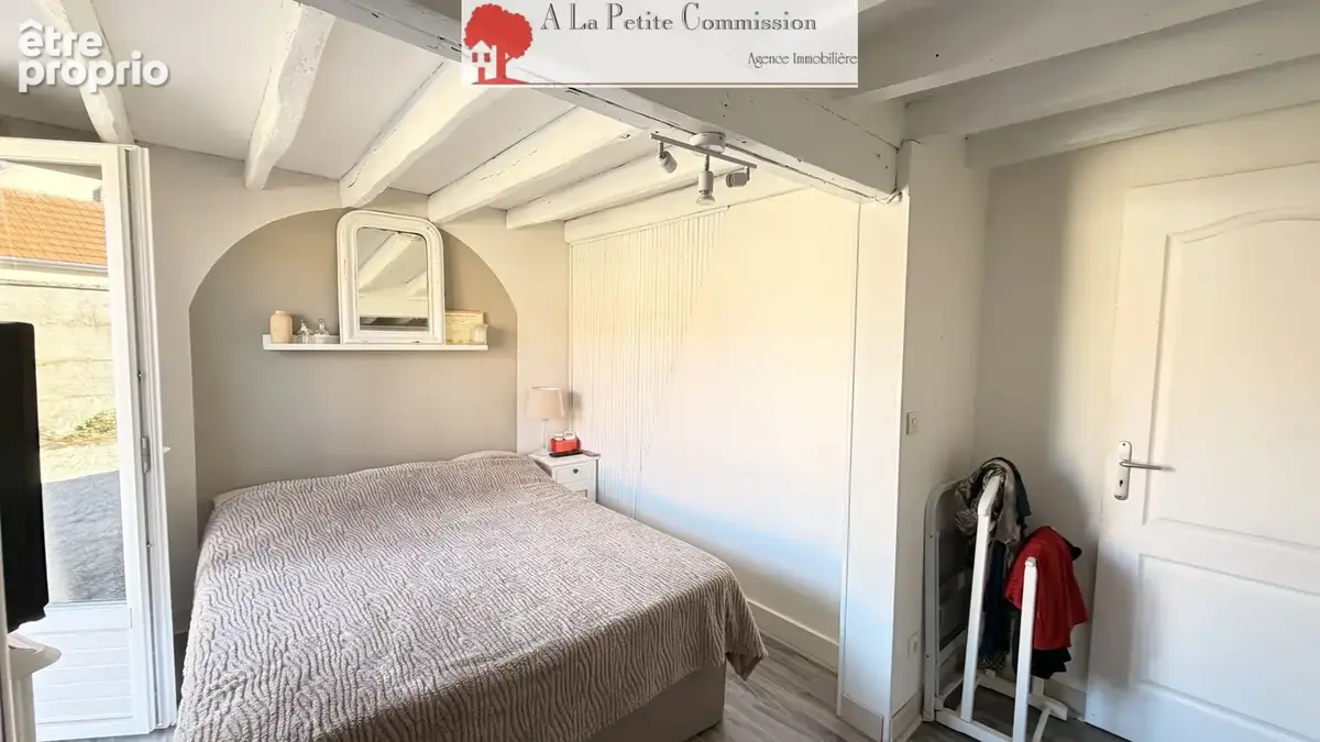 À vendre   maison de plain-pied à lèves - photo 6