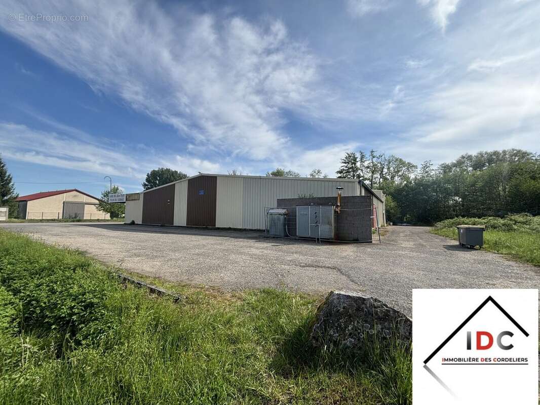 Appartement à NIDERVILLER