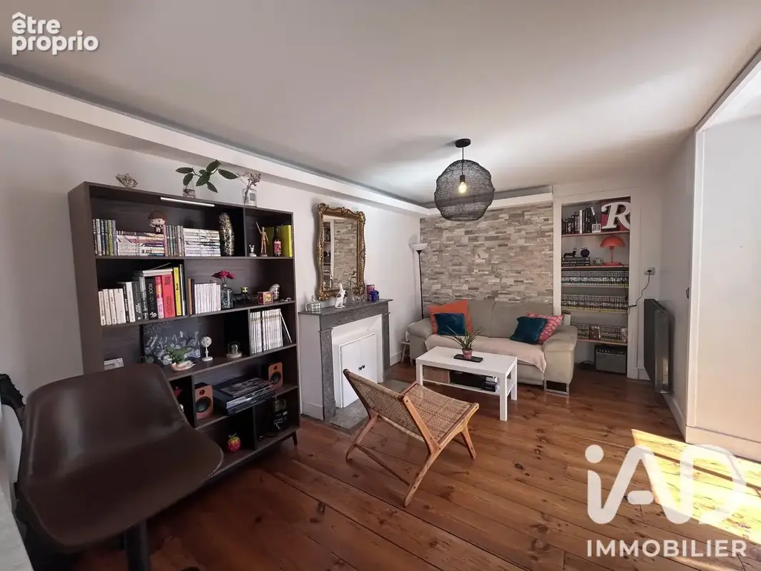 Photo 1 - Appartement à PAU
