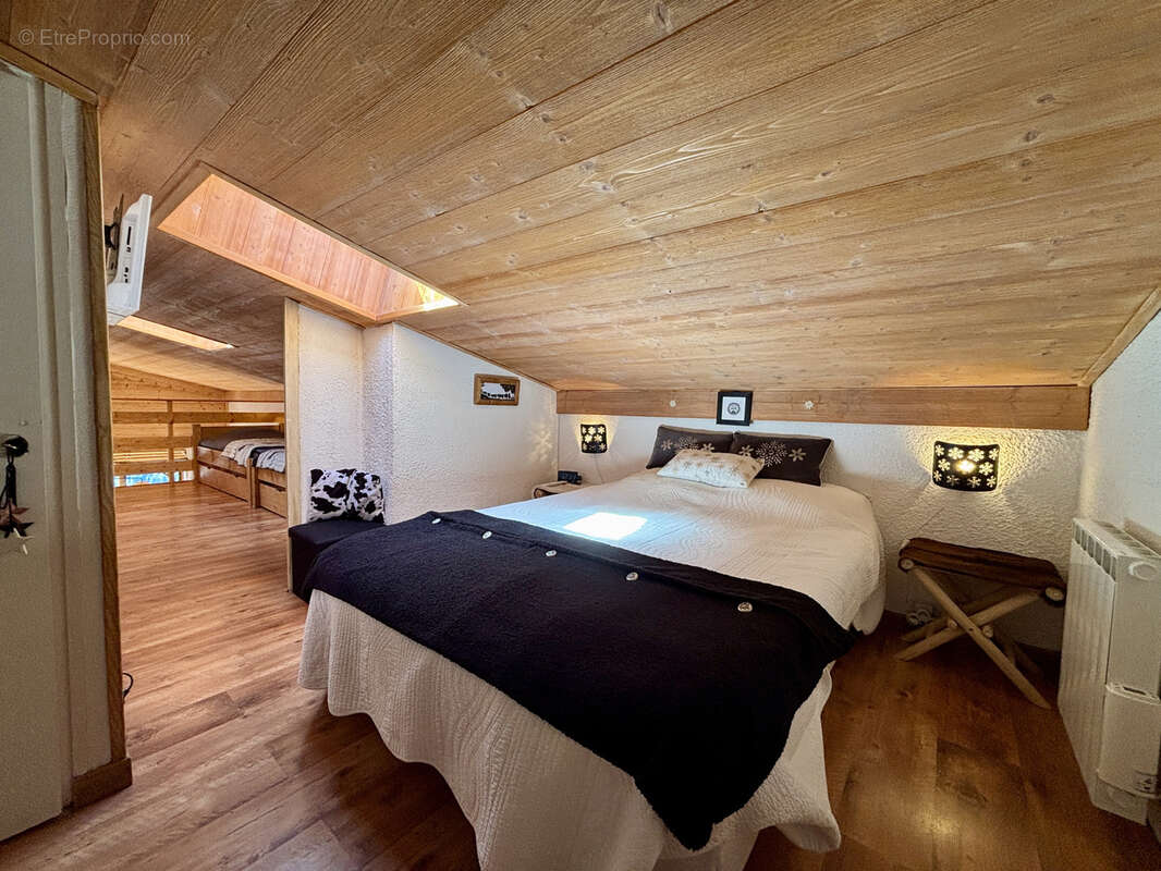 Appartement à CHATEL