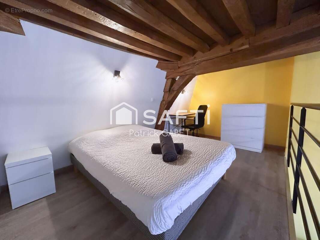 Photo 4 - Appartement à DIJON