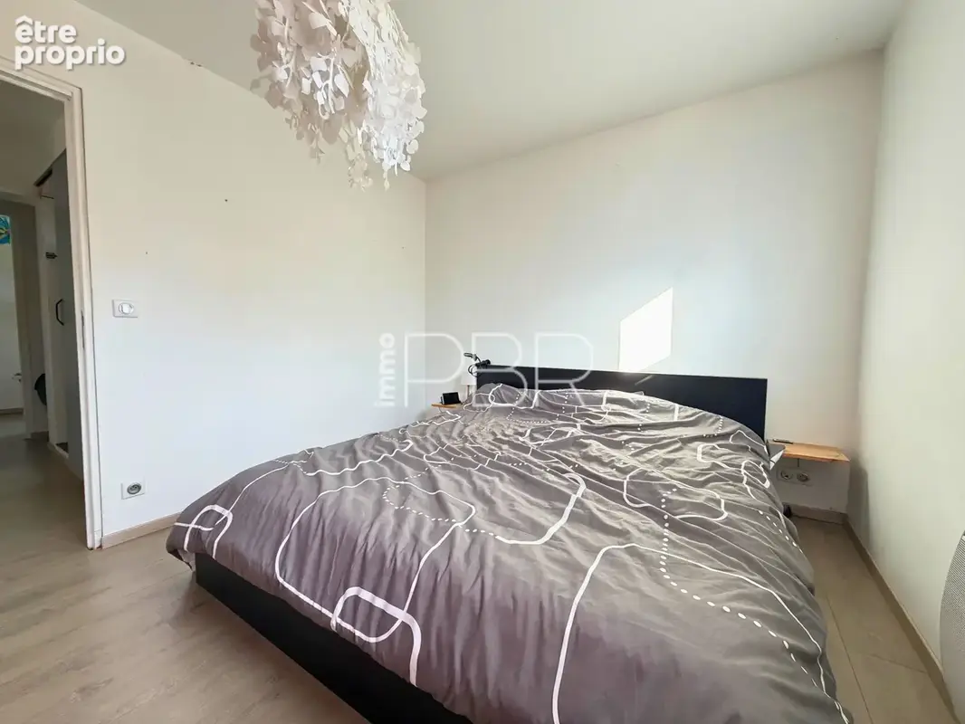 Appartement Type 3 Bazancourt - photo 6
