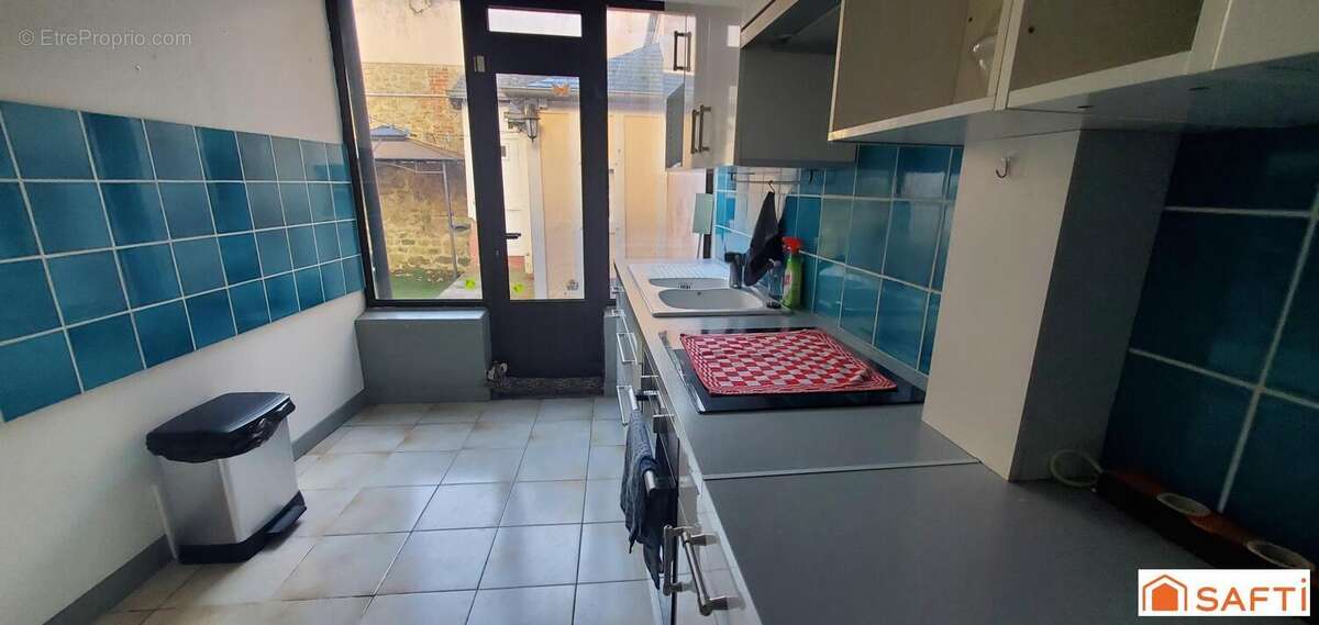 Photo 8 - Maison à LISIEUX