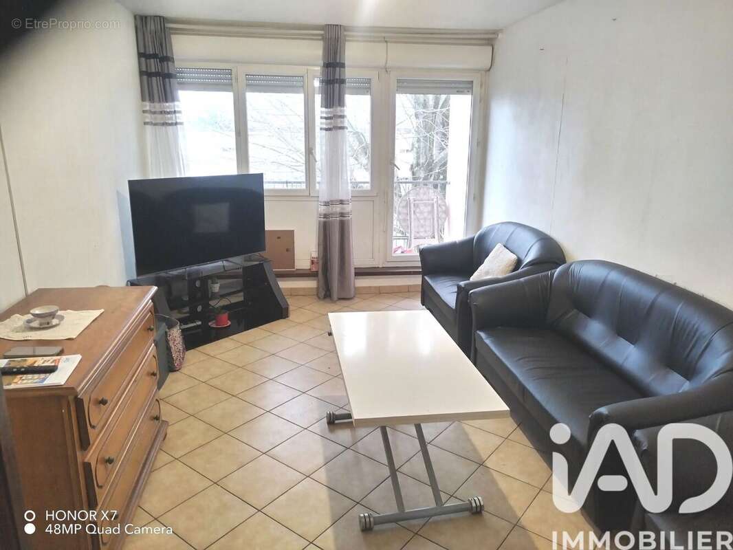 Photo 2 - Appartement à YUTZ